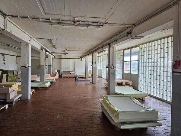 Gewerbeobjekt Osnabrück Hafen - 7.000&euro; | Angebot:25740970