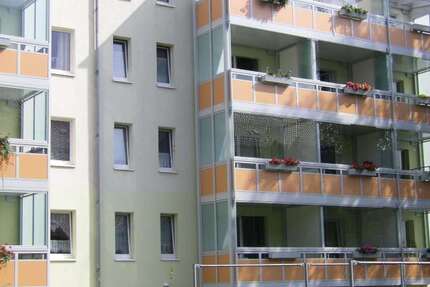 Wohnung Wurzen Altstadt - 1 Zimmer, 33 m&sup2;, 210&euro; | Angebot:26026188