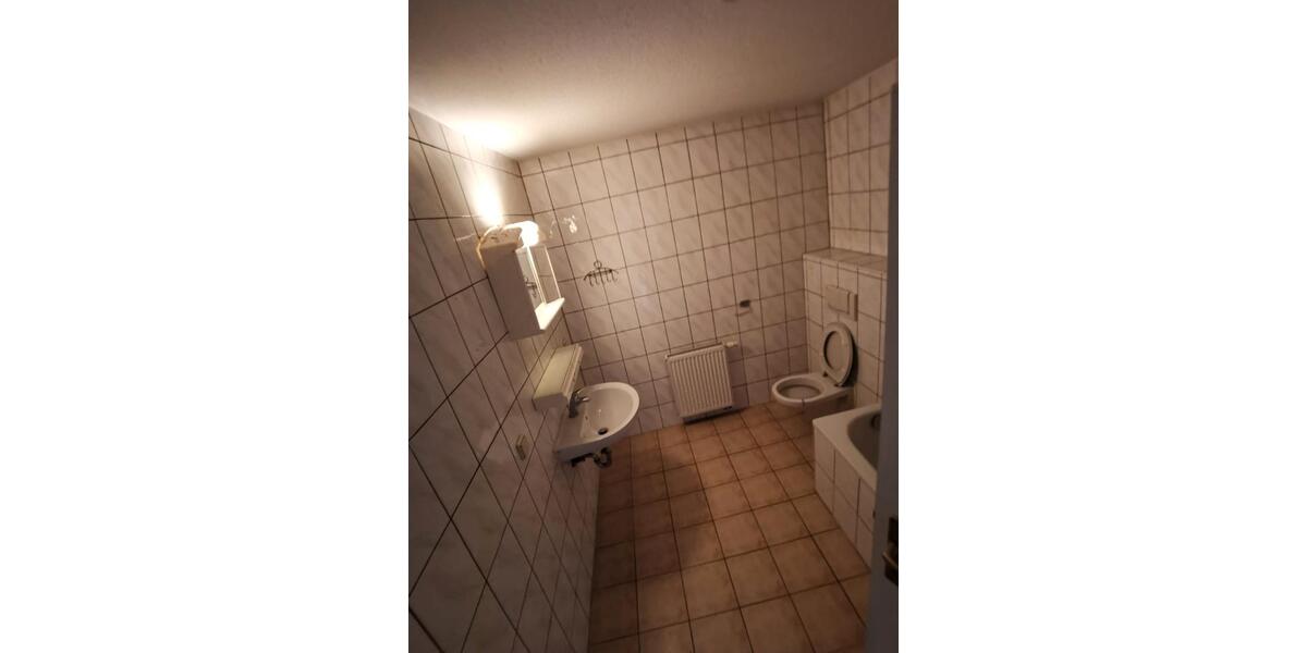 Dachgeschoßwohnung Mühlhausen (Thüringen) - 3 Zimmer, 55 m&sup2;, 330&euro; | Angebot:26662212