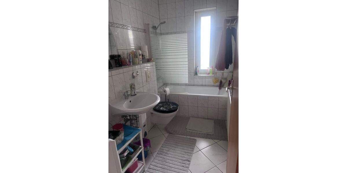 Im Westviertel Altenburgs 3-Raumwohnung 2. OG mit Blkon zu vermieten - Etagenwohnung Altenburg Drescha | Angebot:26147201