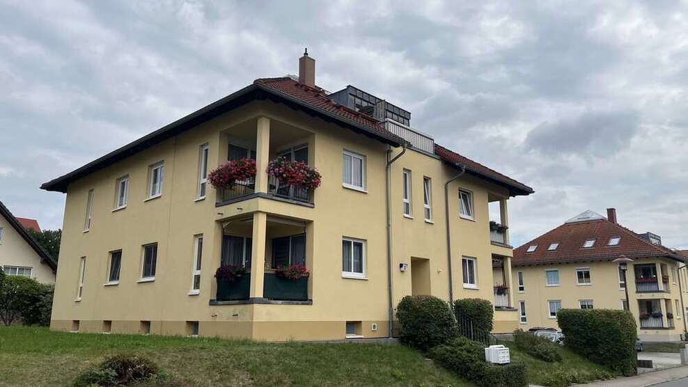 Wohnung zum Mieten in Bischofswerda 356 € 44.5 m²