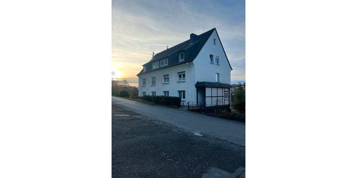 Dachgeschoßwohnung Balve - 2 Zimmer, 55 m&sup2;, 420&euro; | Angebot:25256389