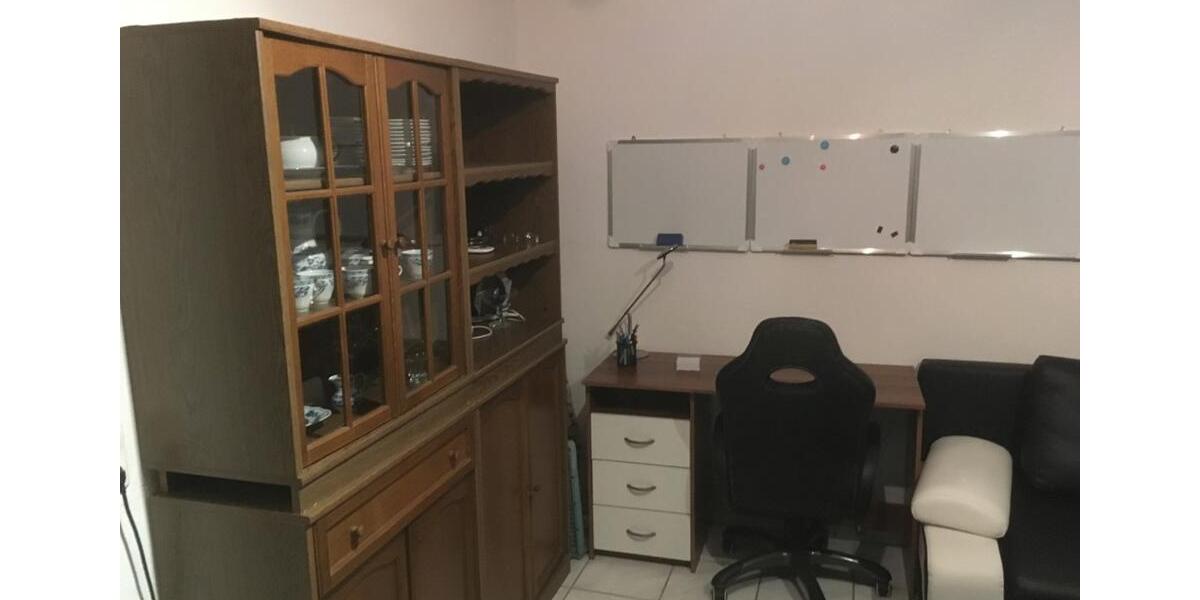 Erdgeschoßwohnung Oberhausen Alt-Oberhausen - 2 Zimmer, 48 m&sup2;, 390&euro; | Angebot:24466868