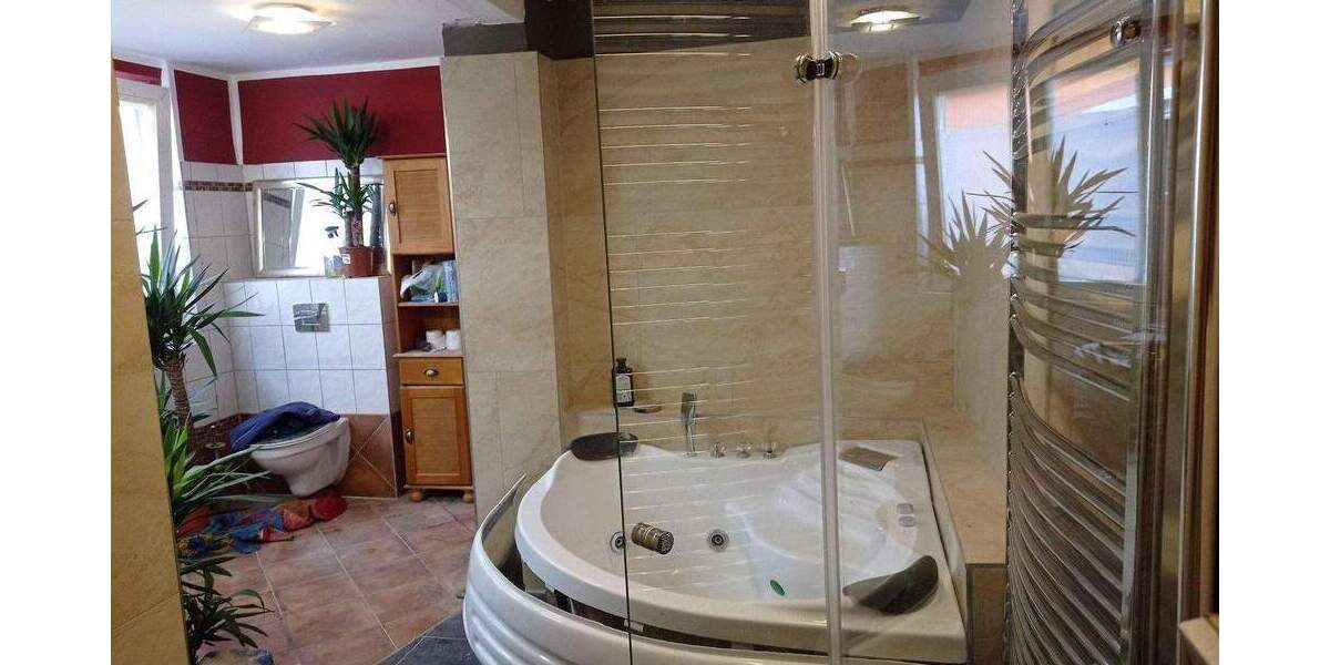 für Individualisten sonniges EFH im grünen Pankow- Niederschönhausen 6 zimmer