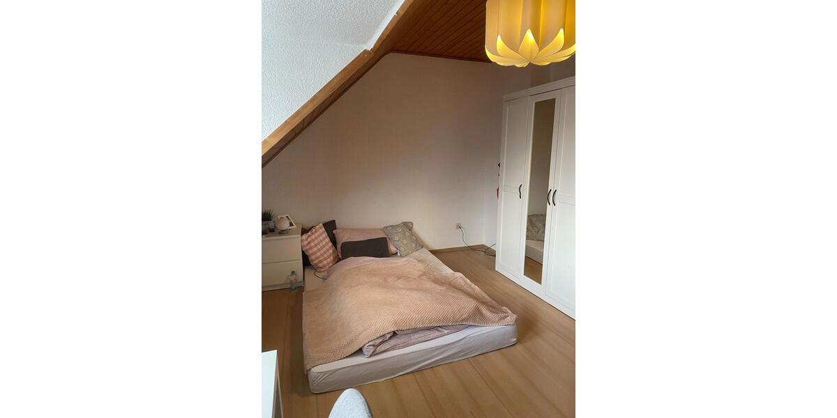 Dachgeschoßwohnung Koblenz Bisholder - 2 Zimmer, 70 m&sup2;, 670&euro; | Angebot:26161632