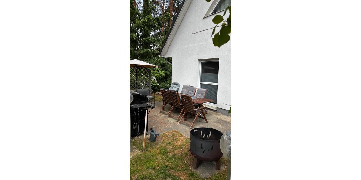 Erdgeschoßwohnung Königs Wusterhausen Kablow - 2 Zimmer, 66 m&sup2;, 900&euro; | Angebot:26705118