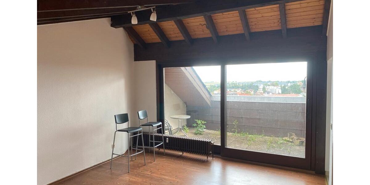 Maisonettenwohnung Albersweiler - 1 Zimmer, 50 m&sup2;, 700&euro; | Angebot:24382013