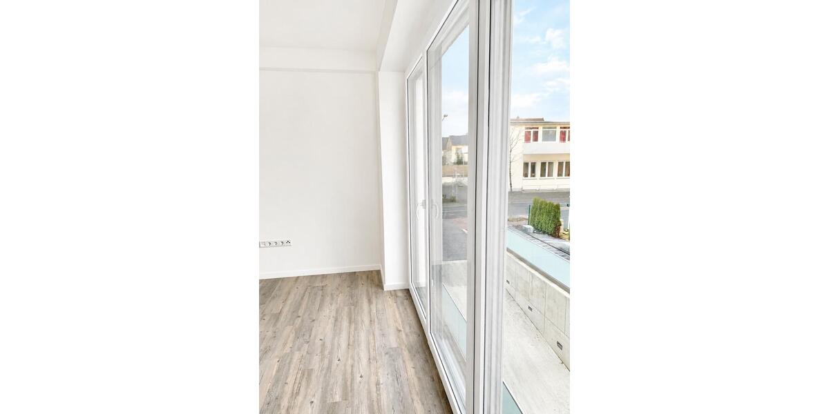 Etagenwohnung Bad Lippspringe - 2 Zimmer, 47 m&sup2;, 611&euro; | Angebot:26648527