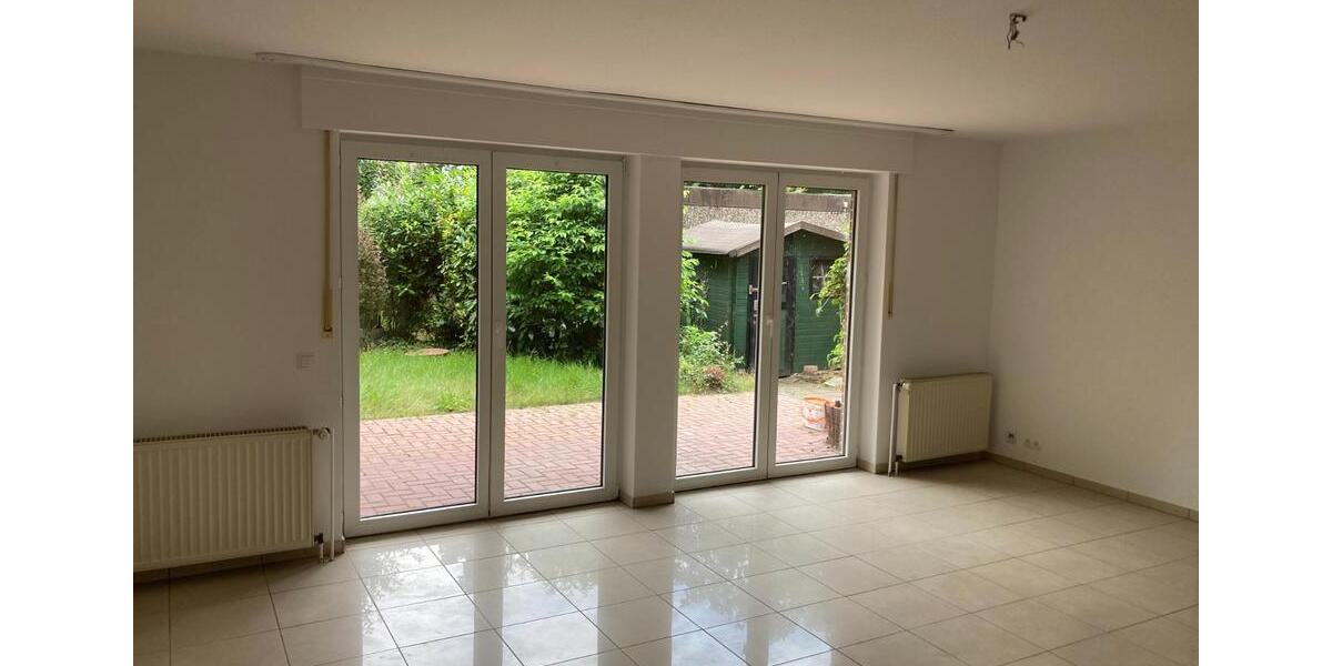 3-Zimmer Maisonette Wohnung mit Garten in Münster-St. Mauritz 3 zimmer