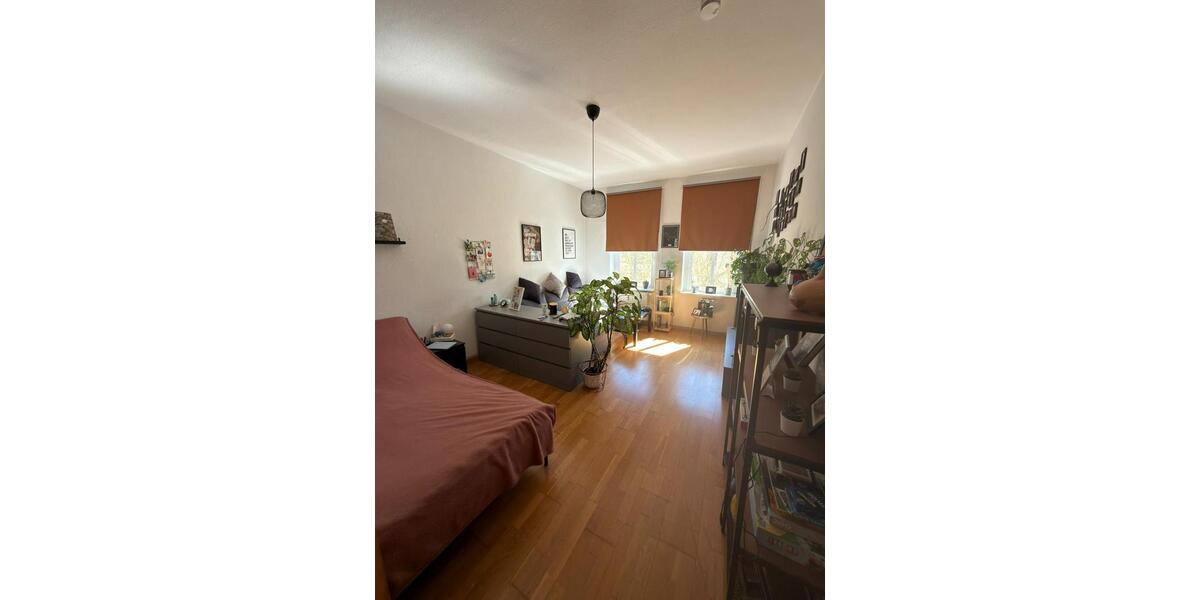 Etagenwohnung Ilmenau Ankenbachshof - 1 Zimmer, 49 m&sup2;, 360&euro; | Angebot:26486153