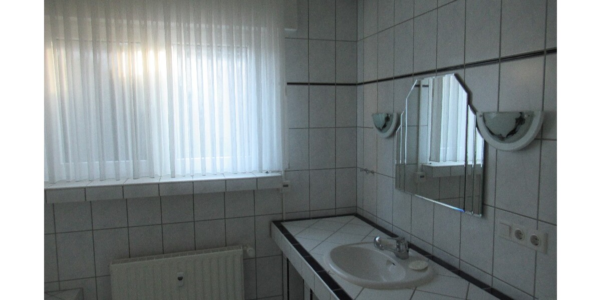 2 Zi.-Mietwohnung mit Terrasse in Altastenberg - Erdgeschoßwohnung Winterberg | Angebot:25402517