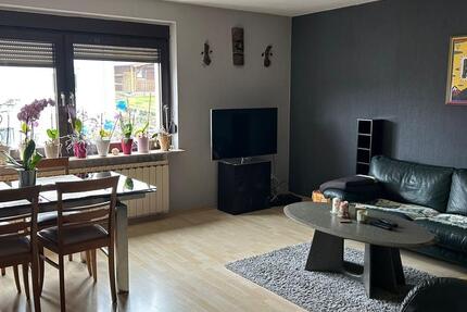 Wohnung Philippsthal (Werra) - 4 Zimmer, 105 m&sup2;, 850&euro; | Angebot:26248570