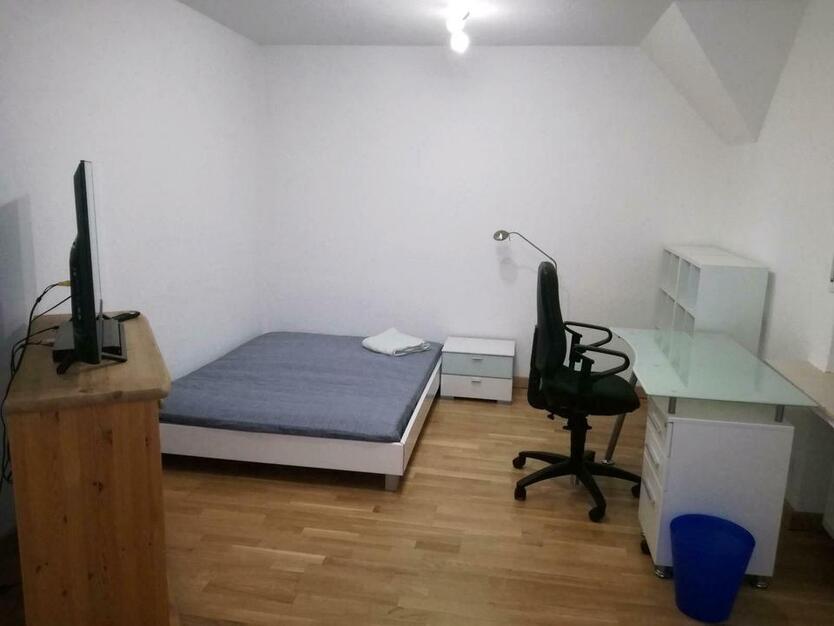 Möblierte Wohnung Herzebrock-Clarholz, Gütersloh, Rheda
