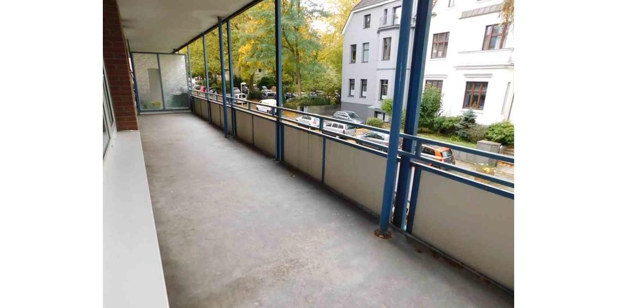 Etagenwohnung Essen Südviertel - 3 Zimmer, 110 m&sup2;, 1.089&euro; | Angebot:24634663