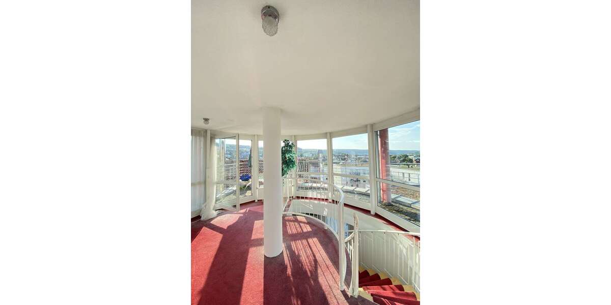Etagenwohnung Bad Mergentheim Neunkirchen - 4 Zimmer, 143 m&sup2;, 995&euro; | Angebot:27022257