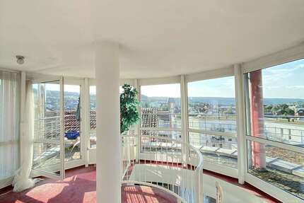 Wohnung Bad Mergentheim Neunkirchen - 4 Zimmer, 143 m&sup2;, 995&euro; | Angebot:27022257