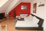 Schöne Dachgeschoß-WE in ruhiger Randlage - Dachgeschoßwohnung Pulsnitz | Angebot:26971451