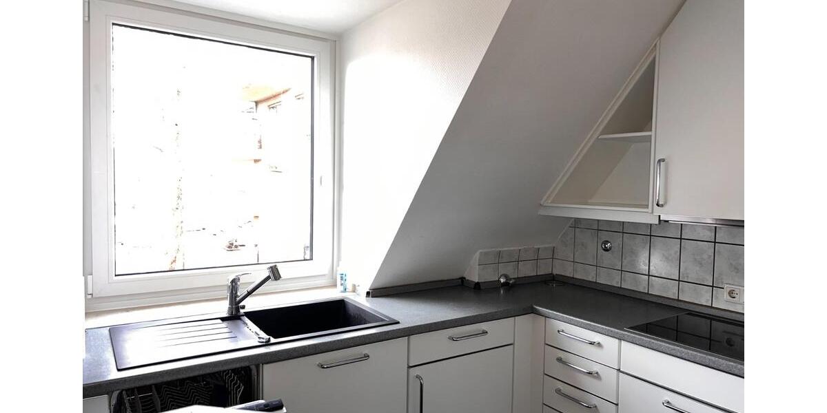 Dachgeschoßwohnung Haltern am See - 3 Zimmer, 107 m&sup2;, 1.100&euro; | Angebot:24552218