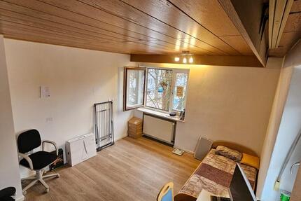 Zwischenmiete: Möbliertes WG-Zimmer in Ingolstadt (Feb-März 2026) 2 zimmer