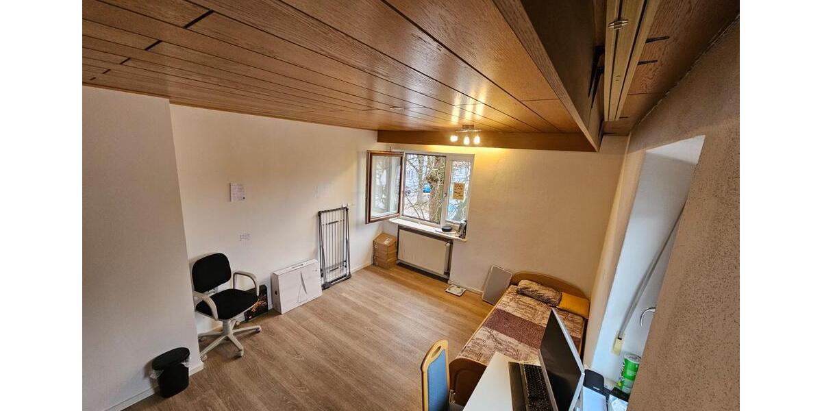 Zwischenmiete: Möbliertes WG-Zimmer in Ingolstadt (Feb-März 2026) 2 zimmer