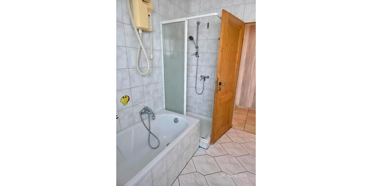 Erdgeschoßwohnung Hollenstedt - 4 Zimmer, 125 m&sup2;, 1.250&euro; | Angebot:26050375