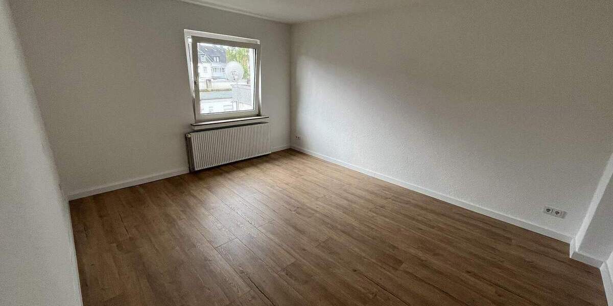 Etagenwohnung Dortmund Lütgendortmund - 3 Zimmer, 72 m&sup2;, 585&euro; | Angebot:25220261
