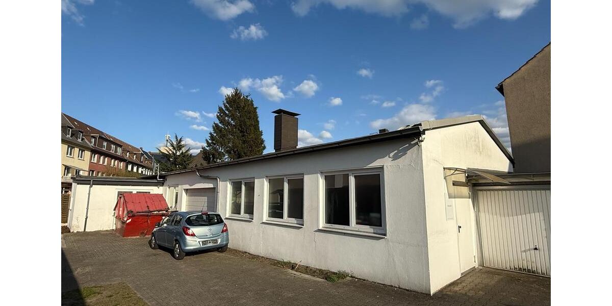 Gewerbeobjekt Gelsenkirchen - 1.700&euro; | Angebot:25216766