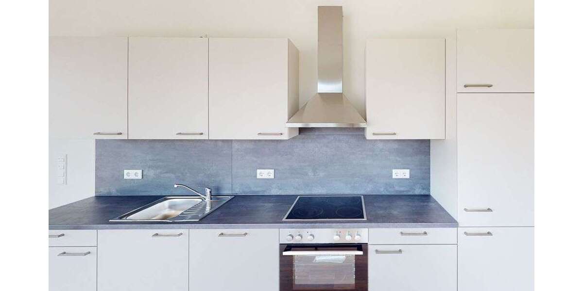 Etagenwohnung Karlsruhe Südweststadt - 1 Zimmer, 35 m&sup2;, 894&euro; | Angebot:27115753