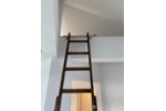 Dachgeschoßwohnung Maikammer - 3 Zimmer, 74 m&sup2;, 750&euro; | Angebot:25619932