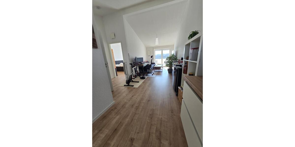 Einfamilienhaus Radolfzell am Bodensee - 2 Zimmer, 55 m&sup2;, 1.200&euro; | Angebot:25887917