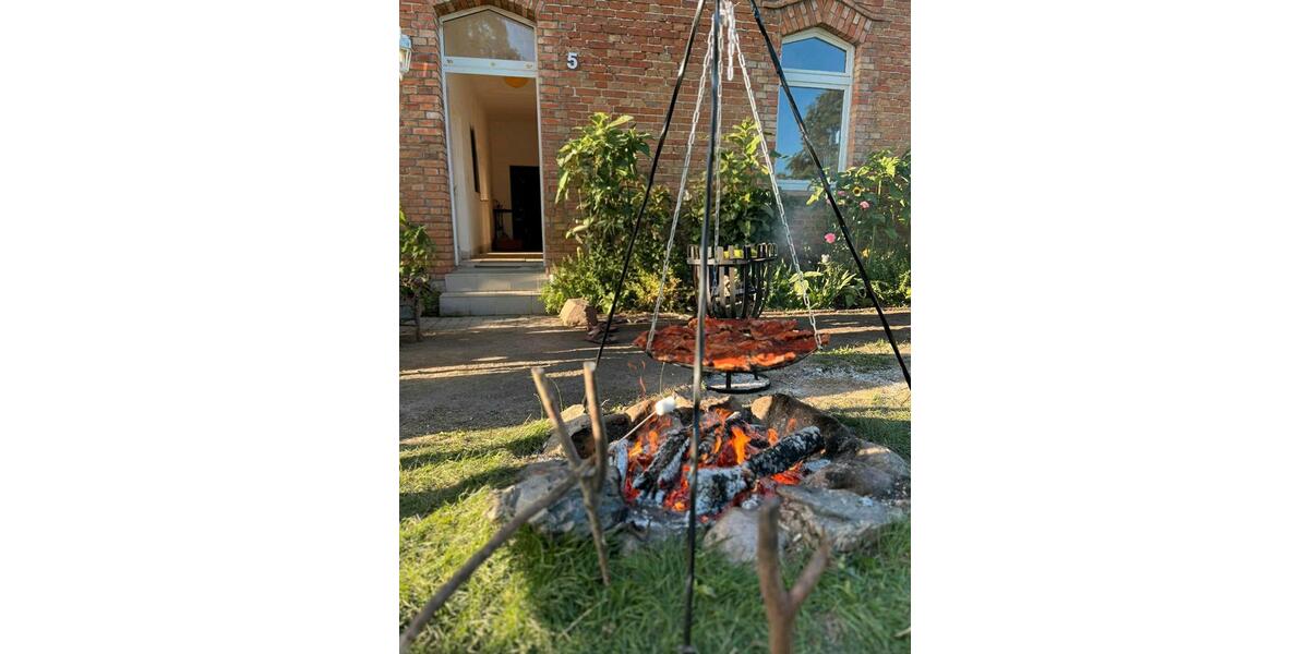 Etagenwohnung Lalendorf - 9999.9 Zimmer, 1.300 m&sup2;, 8&euro; | Angebot:20625179