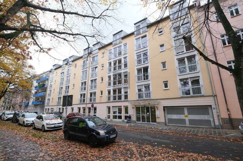Wohnung zum Mieten in Nürnberg 980 € 63 m² 2 zimmer