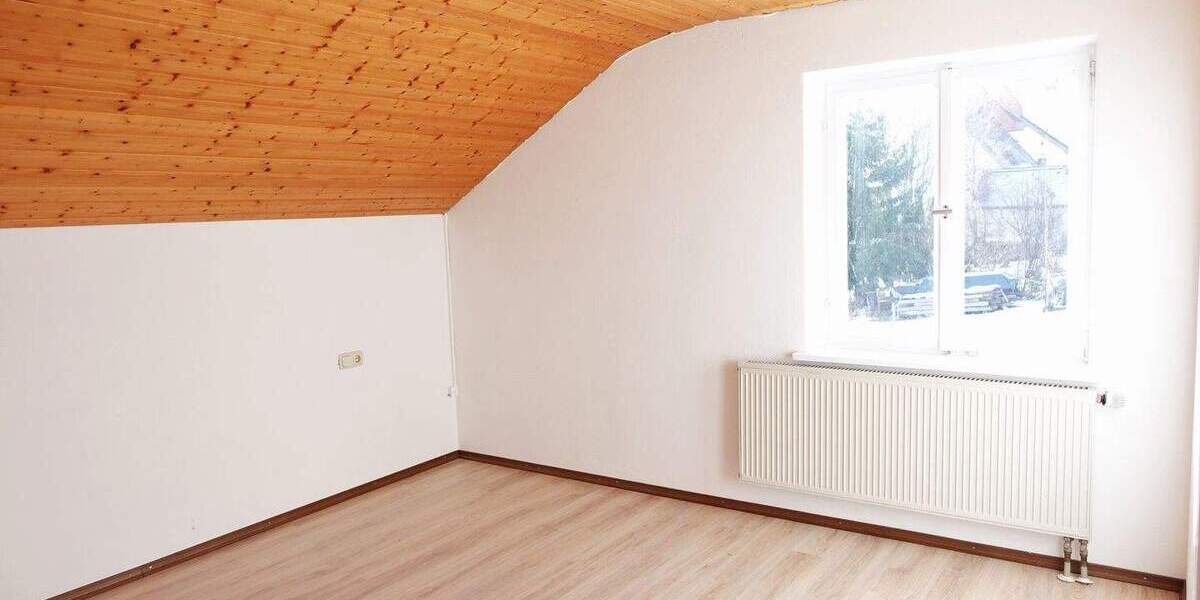 Einfamilienhaus Bidingen - 5 Zimmer, 130 m&sup2;, 1.365&euro; | Angebot:25670479