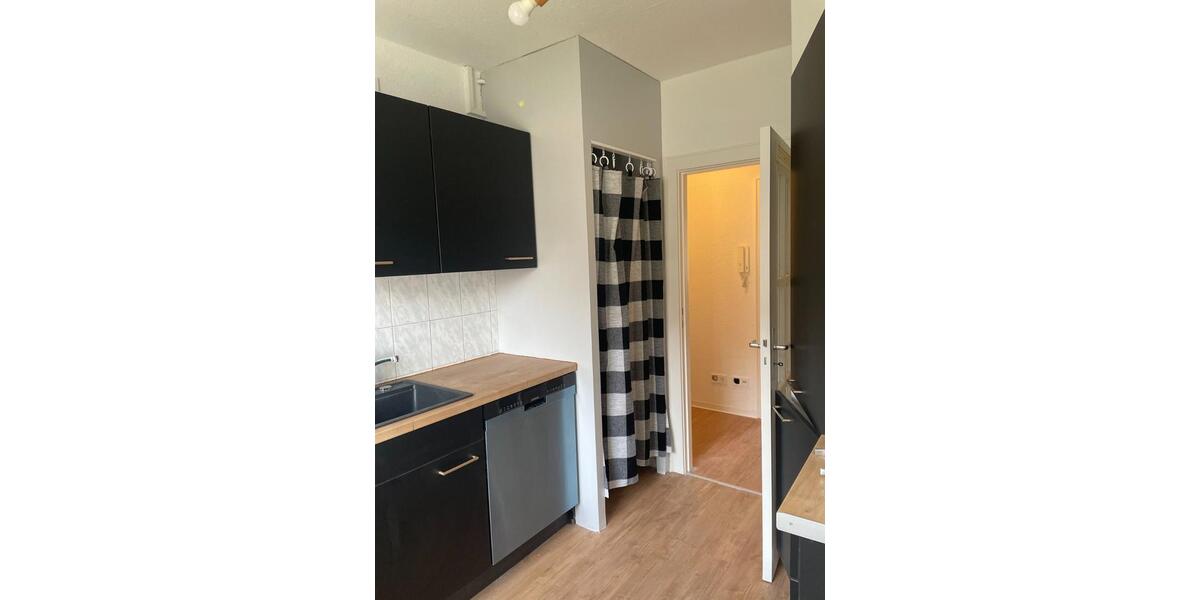 Etagenwohnung Hannover Vahrenwald-List - 3 Zimmer, 63 m&sup2;, 1.075&euro; | Angebot:25293078