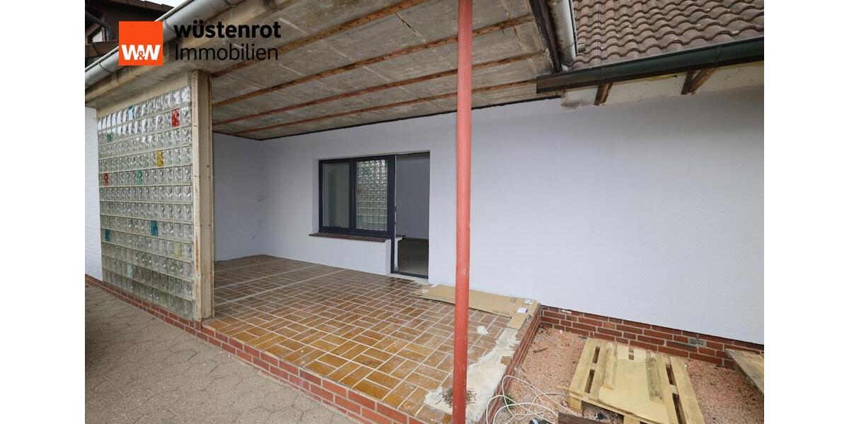 Einfamilienhaus Holdorf - 9 Zimmer, 190 m&sup2;, 1.250&euro; | Angebot:25836736