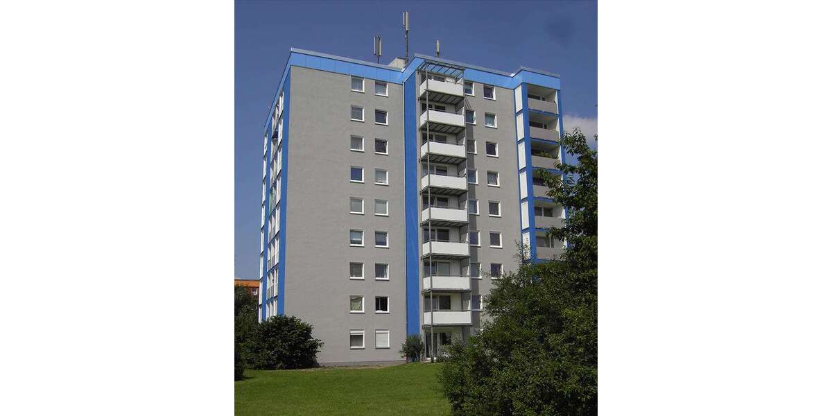 Etagenwohnung München Aubing-Süd - 3 Zimmer, 70 m&sup2;, 985&euro; | Angebot:25286680