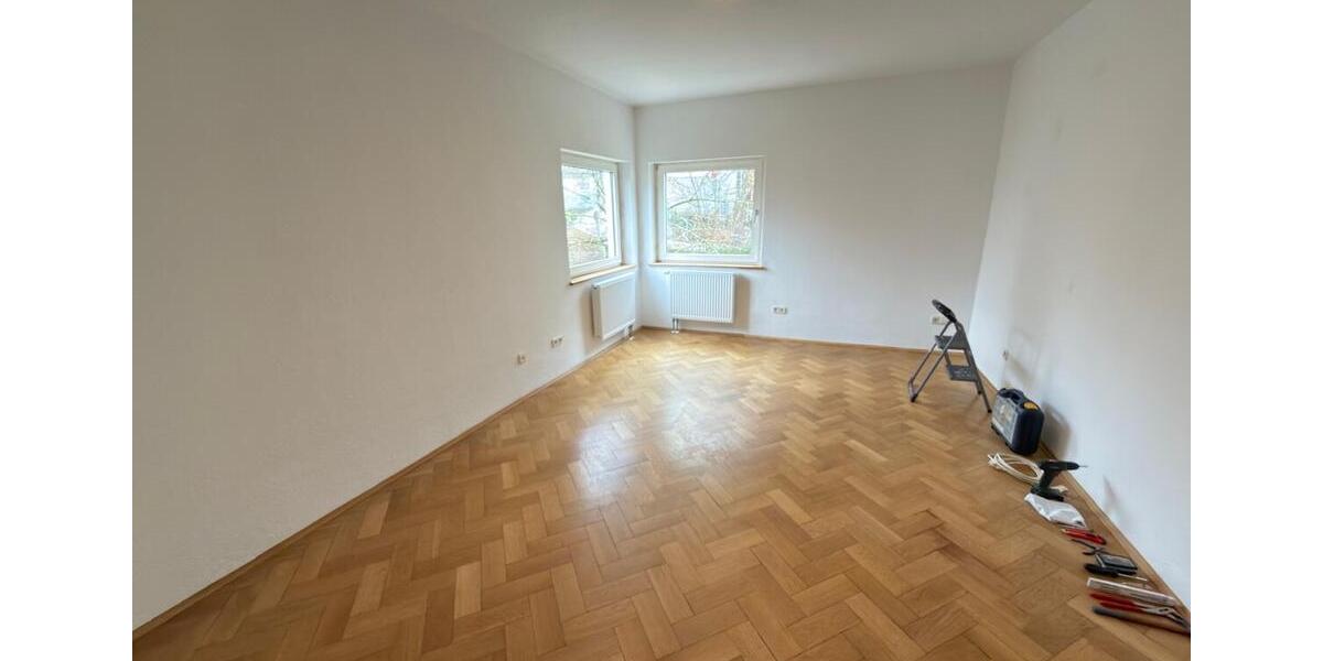 Etagenwohnung Ulm Obertalfingen - 1 Zimmer, 37 m&sup2;, 550&euro; | Angebot:25931211