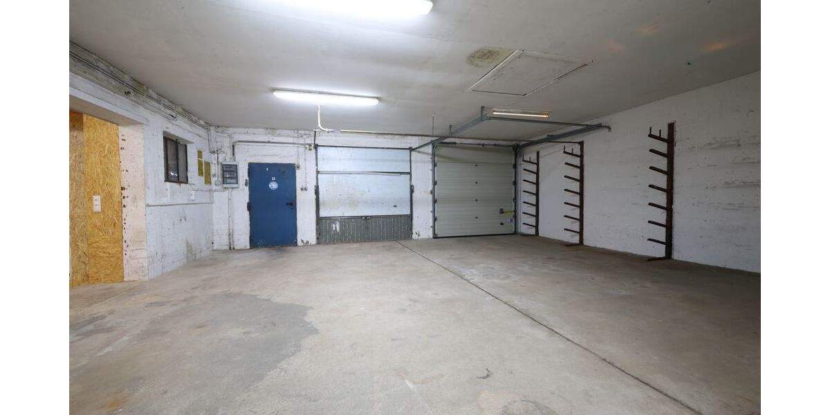 Gewerbeobjekt Hennstedt - 1.000&euro; | Angebot:26128142