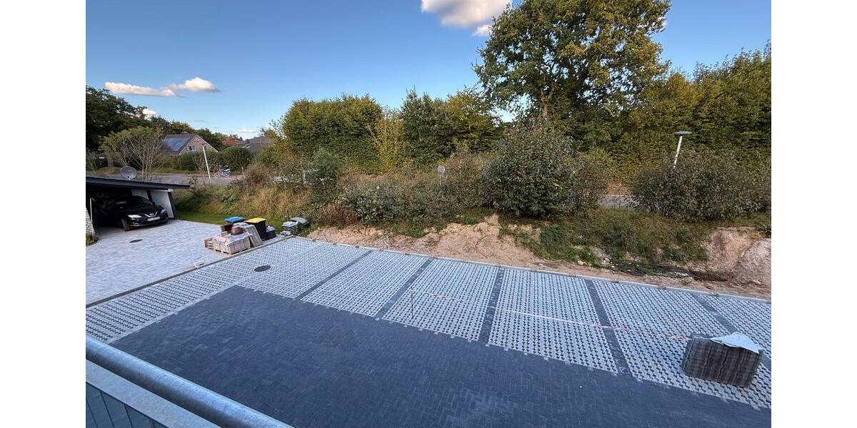 Etagenwohnung Westerrönfeld - 3 Zimmer, 125 m&sup2;, 1.500&euro; | Angebot:23294617