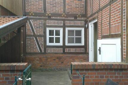 Wohnung Boizenburg/Elbe Elbe - 1 Zimmer, 28 m&sup2;, 260&euro; | Angebot:26271591