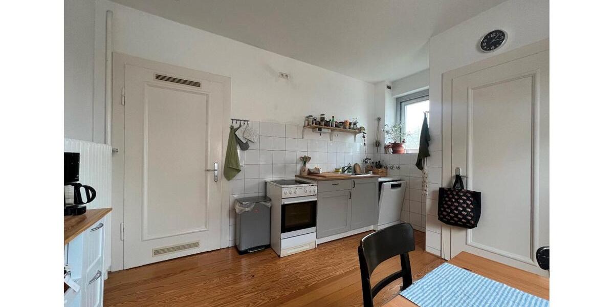 Etagenwohnung Gütersloh - 3 Zimmer, 86 m&sup2;, 800&euro; | Angebot:26465604