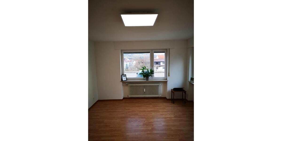 Erdgeschoßwohnung Geislingen an der Steige - 1 Zimmer, 36 m&sup2;, 560&euro; | Angebot:25400812