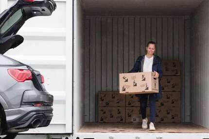 Halle in Hagen 119 € 15 m²