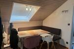 Gemütliche 3‑Zimmer-Dachgeschosswohnung – 98 m² – ab März 3 zimmer