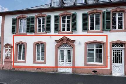 Gewerbeobjekt Trier - 1.700&euro; | Angebot:24529449