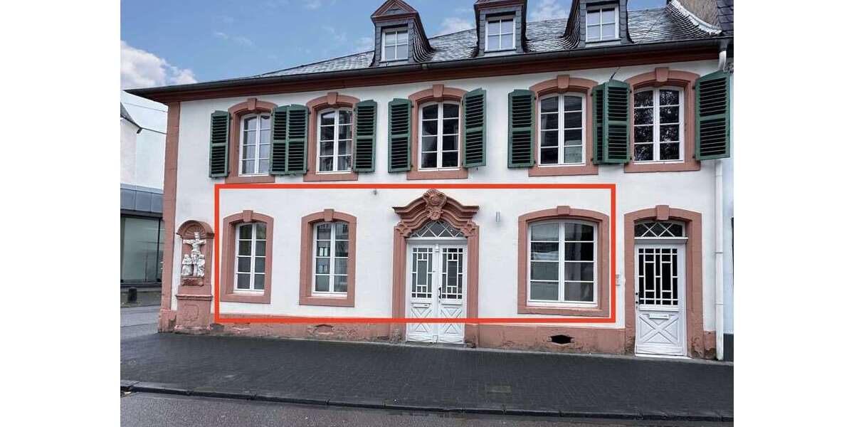 Gewerbeobjekt Trier - 1.700&euro; | Angebot:24529449