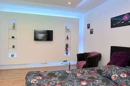 Wohnung zum Mieten in Stuttgart 1.090 € 30 m²