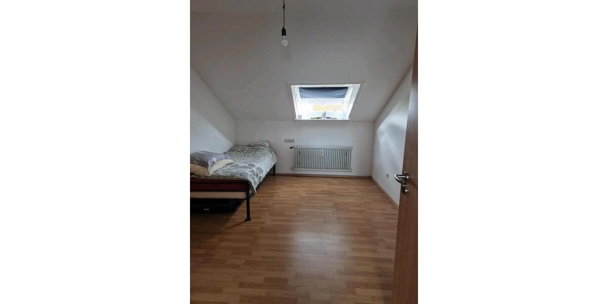 Dachgeschoßwohnung Aspach - 3 Zimmer, 80 m&sup2;, 1.210&euro; | Angebot:26619563