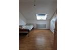 Dachgeschoßwohnung Aspach - 3 Zimmer, 80 m&sup2;, 1.210&euro; | Angebot:26619563
