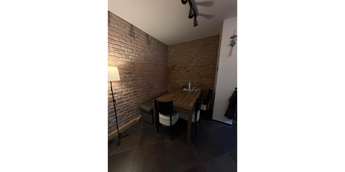 Maisonettenwohnung Weimar Lützendorf - 2 Zimmer, 53 m&sup2;, 660&euro; | Angebot:25173122